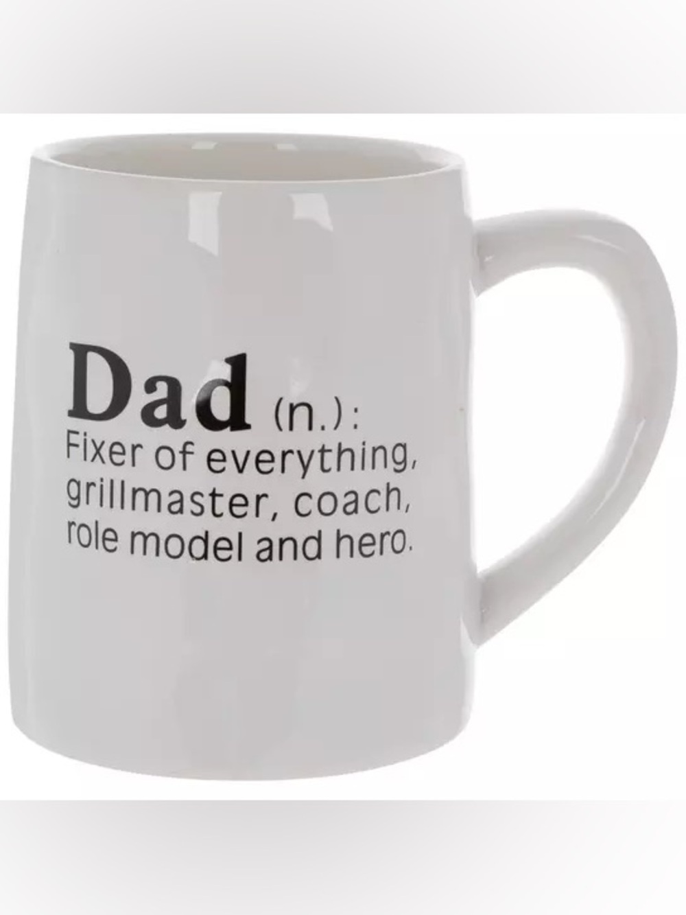 Dad Mug